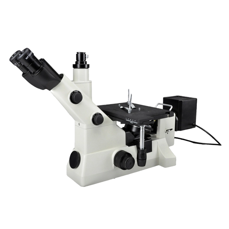 Inverted Metallurgical Microscope  IMS-330 1