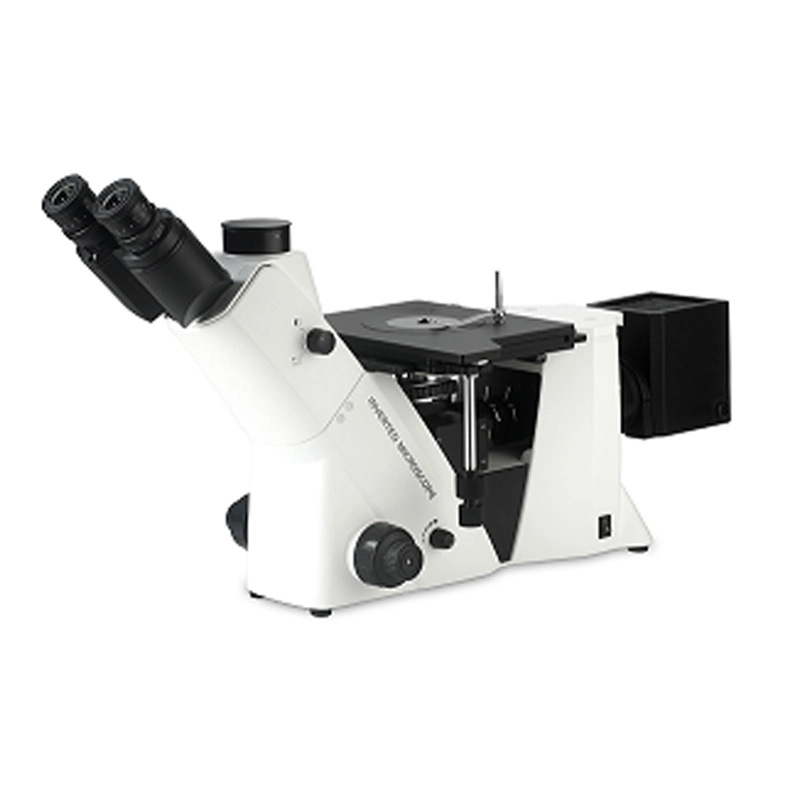 Inverted Metallurgical Microscope  IMS-370/IMS370D 1