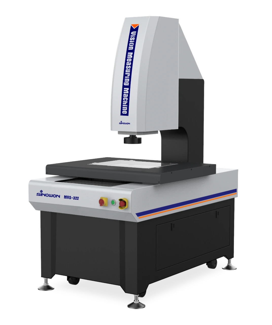 Automatic Vision Measuring Machine MVS-322 Series 1