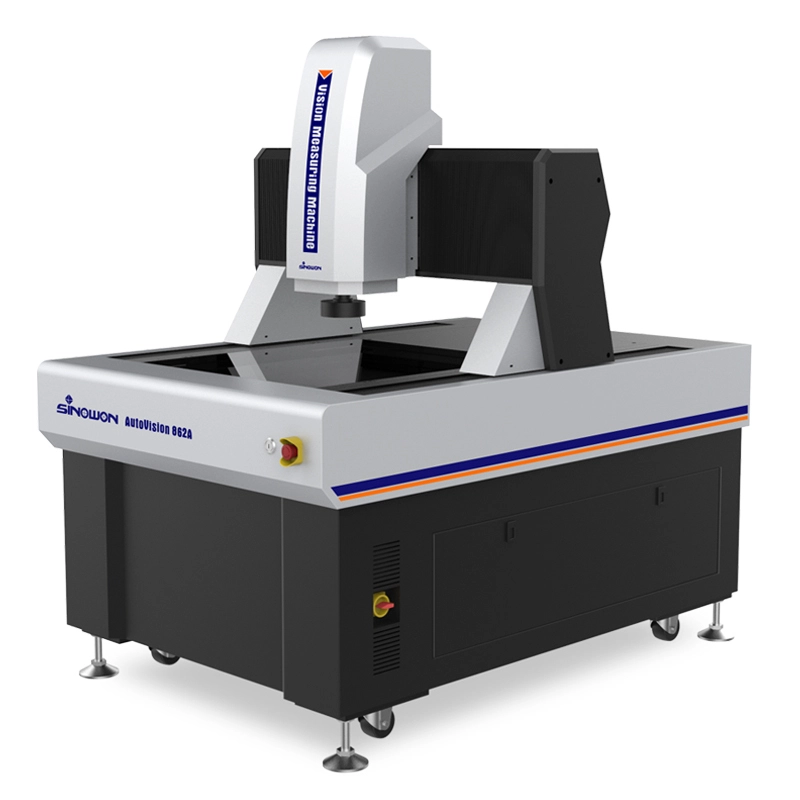 Automatic Vision Measuring Machine  AutoVision862 Series 1