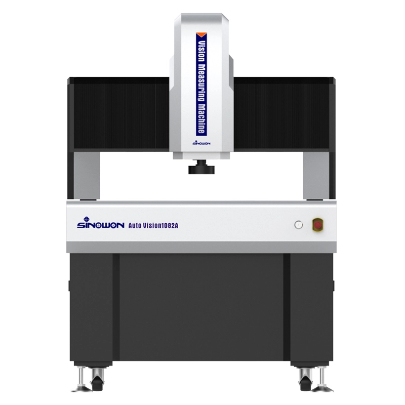 Automatic Vision Measuring Machine  AutoVision1082 Series 1