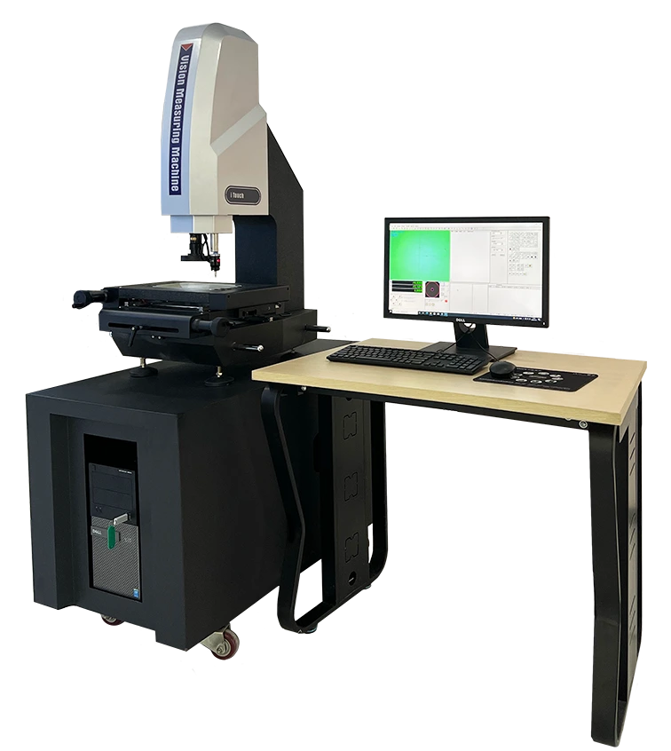 Manual Vision Measuring Machine  iMS-2010 Series 1