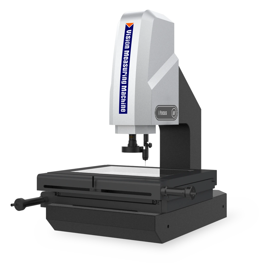 Manual Vision Measuring Machine iMS-5040 Series 1