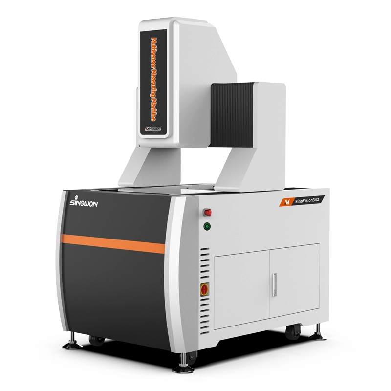 Multisensor Measuring Machine  SinoVision342 1