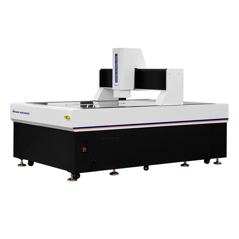 AutoVision18122 Series Super Large Travel Automatic Vision Measuring Machine 1