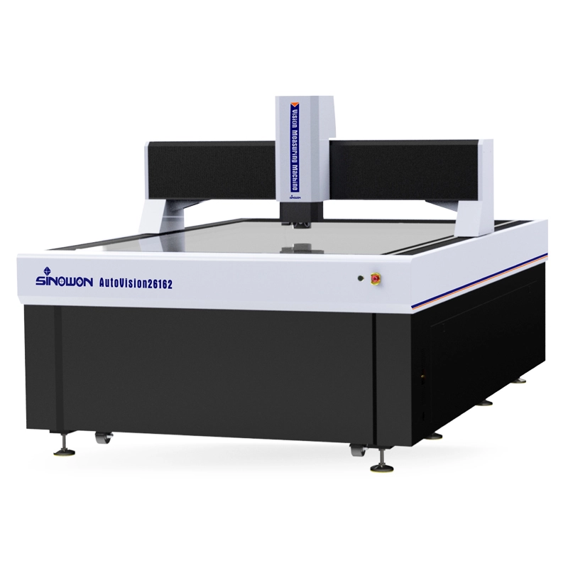 AutoVision26162 Series Super Large Travel Automatic Vision Measuring Machine 1