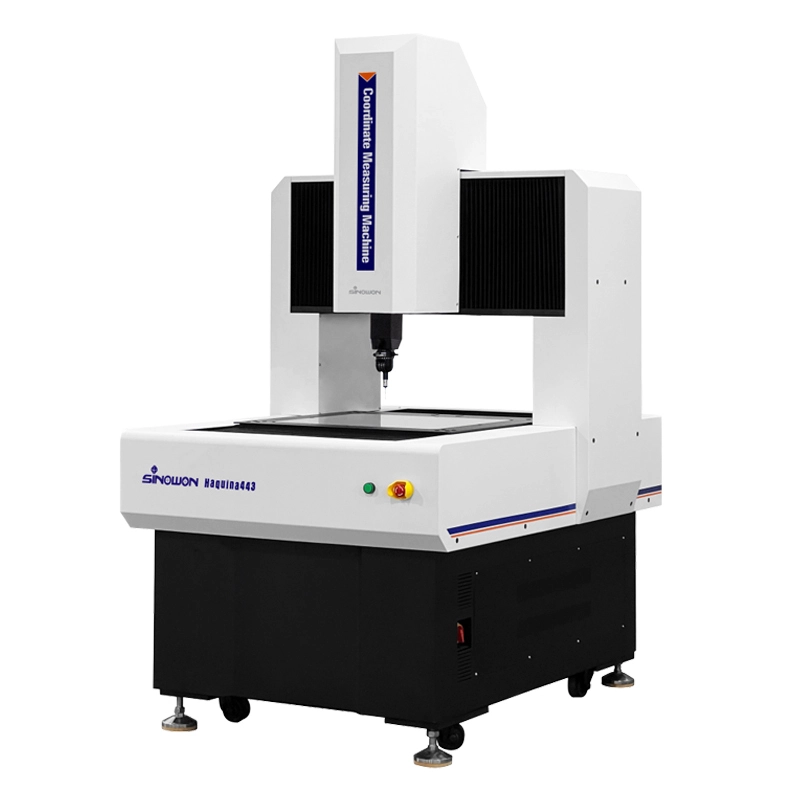 Coordinate Measuring Machine Haquina443 1