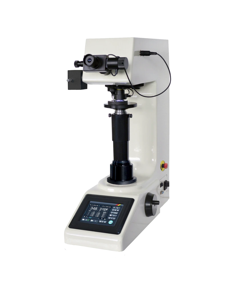 Digital Low Load Brinell Hardness Tester 1