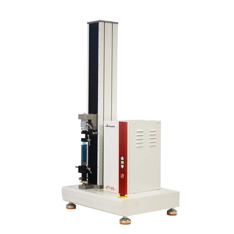 ST-1176 Computer Servo Pull Pressure Test Machine 1