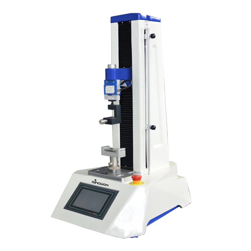 SL-8198 Tensile Strength Machine 1