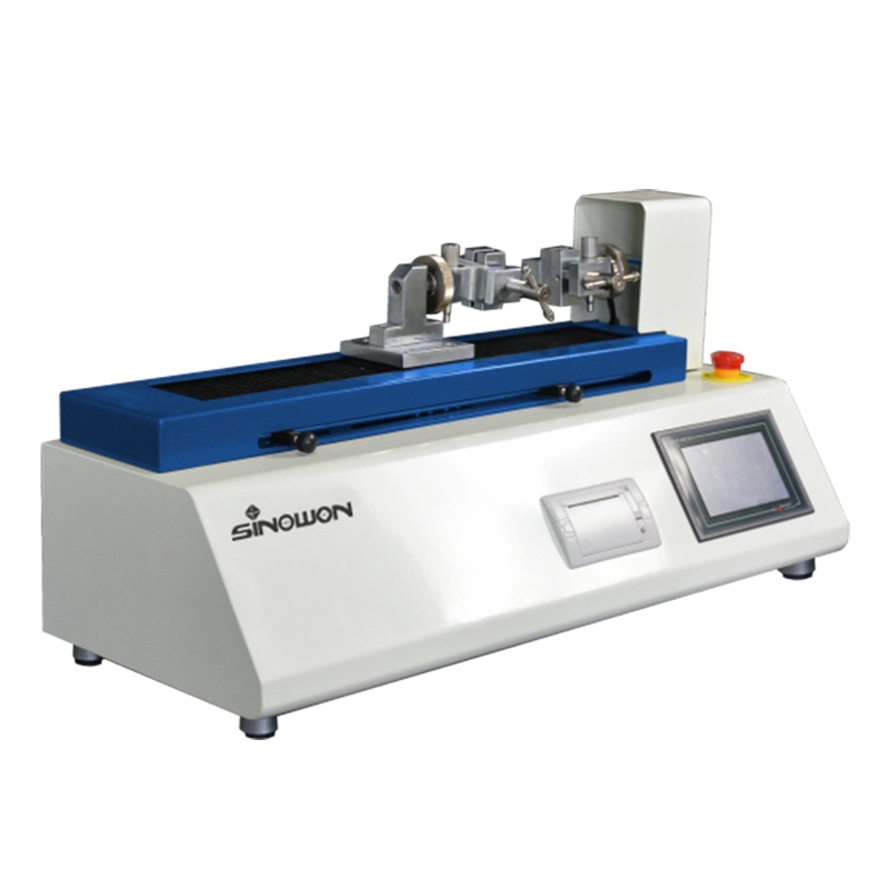 SL-8197 Horizontal Electronic Peel Strength Tester 1