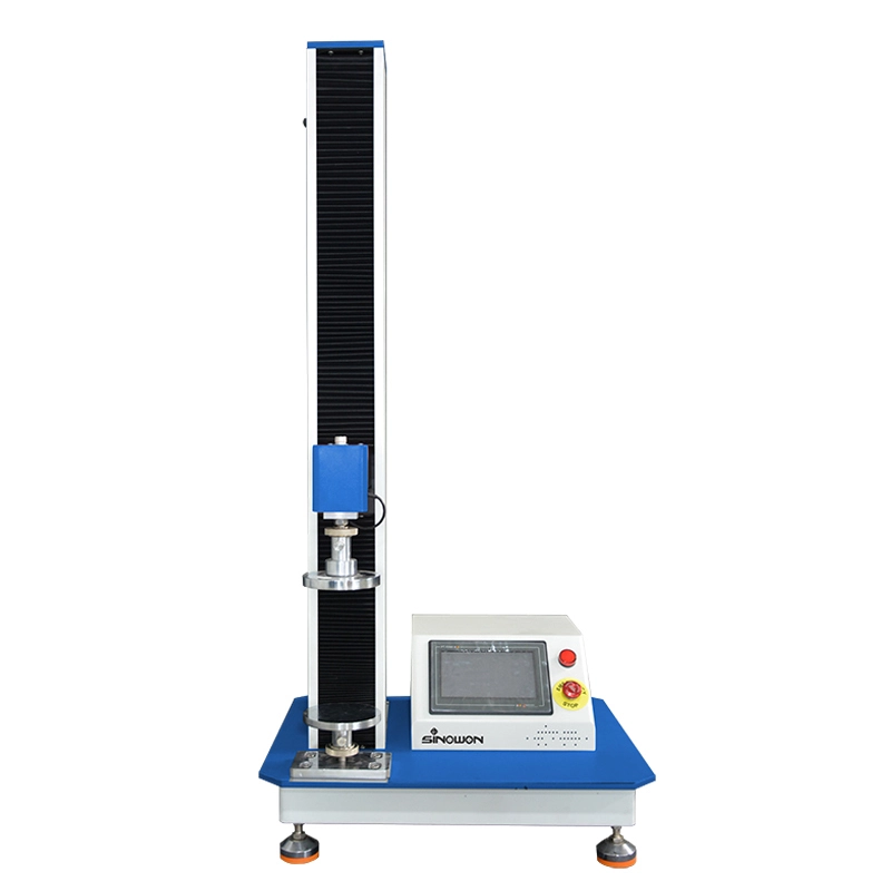 SL-8170 Tensile Compression Testing Machine 1