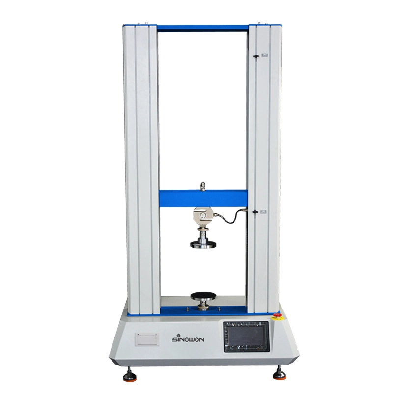 SL-8160 Tensile Compression Testing Machine 1