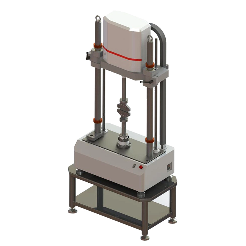 Dynamic (static) Fatigue Testing Machine ST-1180 1