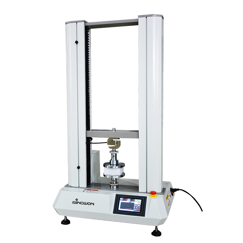 Small Pull Pressure Testing Machine ST-1162 1