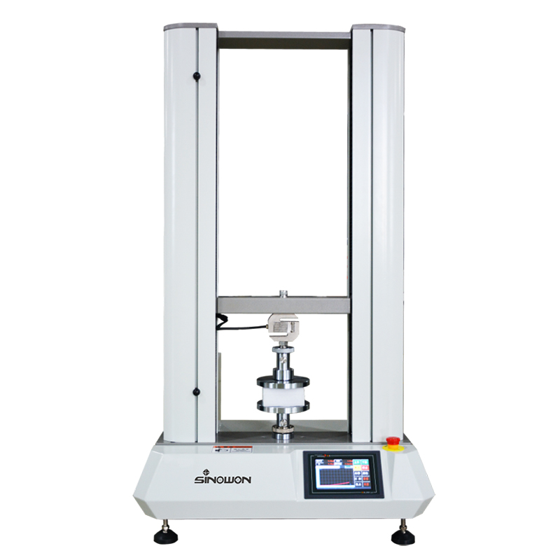 Small Universal Testing Machines Tensile Compression Testing Machine ST-1162 2