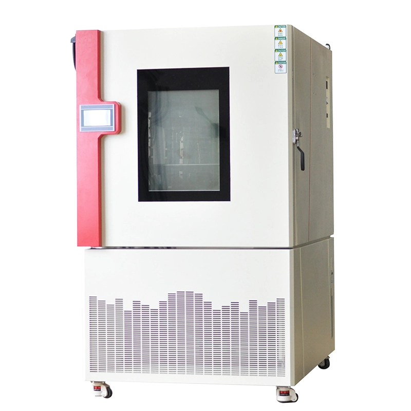 STH Series Rapid Temperature Test Chamber (ESS Screening Box) 1
