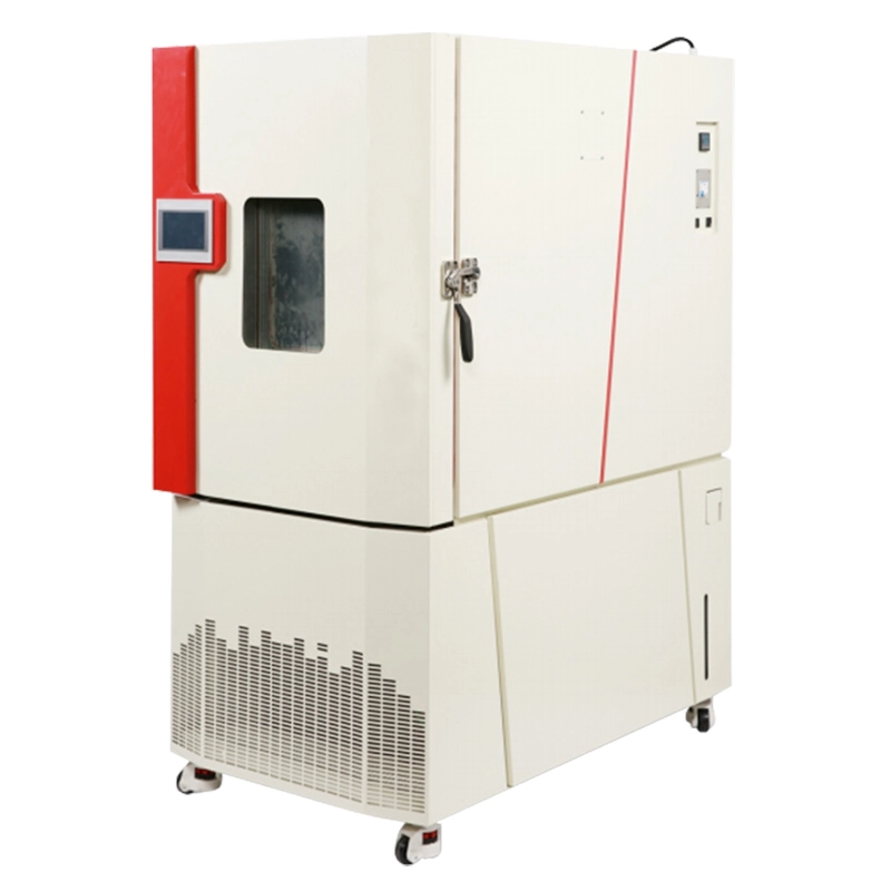 STH Series Constant Temperature and Humidity Test Chamber 1