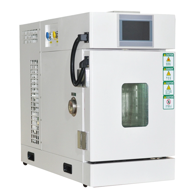 STH-32 Benchtop Temperature and Humidity Test Chamber 1
