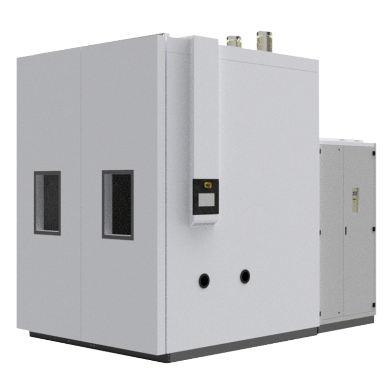 Walk-in Temperature and Humidity Alternating Box 1