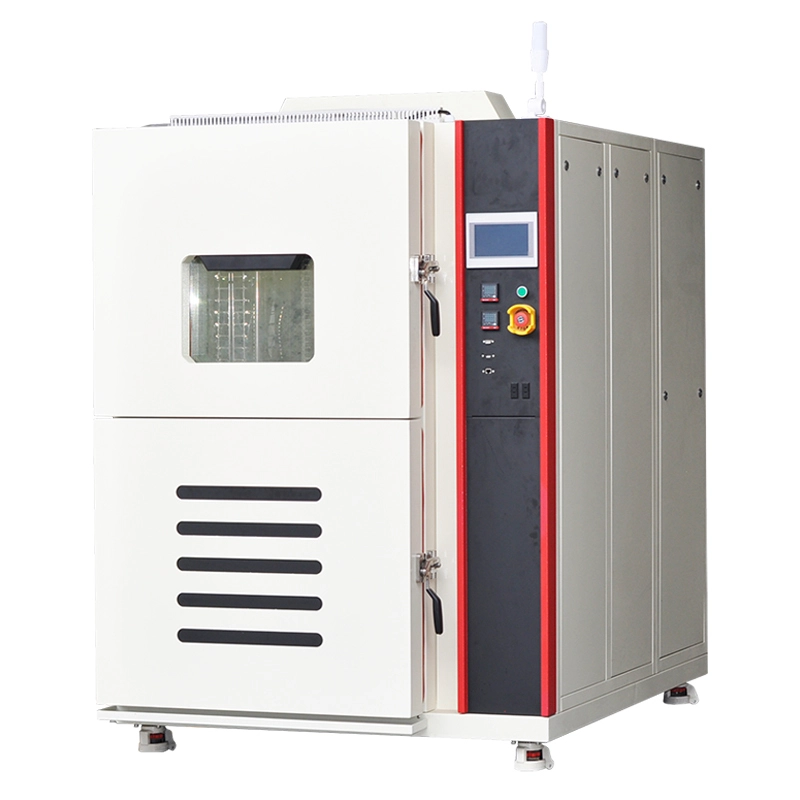 STS2 Series Two-box Type Thermal Shock Test Chamber 1