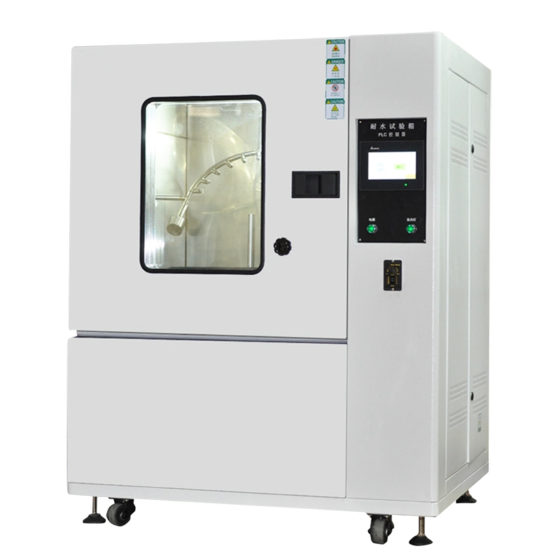 SRT Series Waterproof (Water-resistant) Test Chamber 1