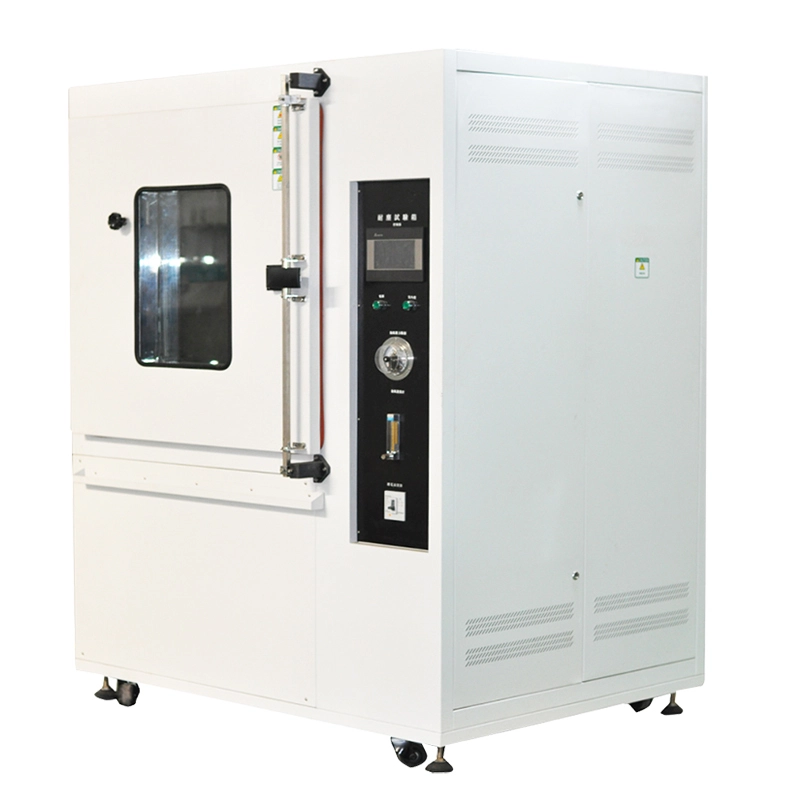 Sinowon SDT Series Dustproof (Dust-resistant) Test Chamber1 1