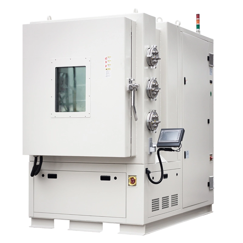 Sinowon SDH-150 Altitude Test Chamber1 1