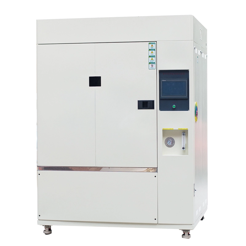 Sinowon SSC-1300 Carbon arc Lamp Weather Resistance Test Chamber1 1