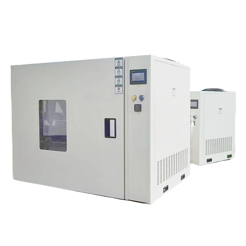 Sinowon SZH Series High Temperature Aging Test Chamber (Drying Oven)1 1