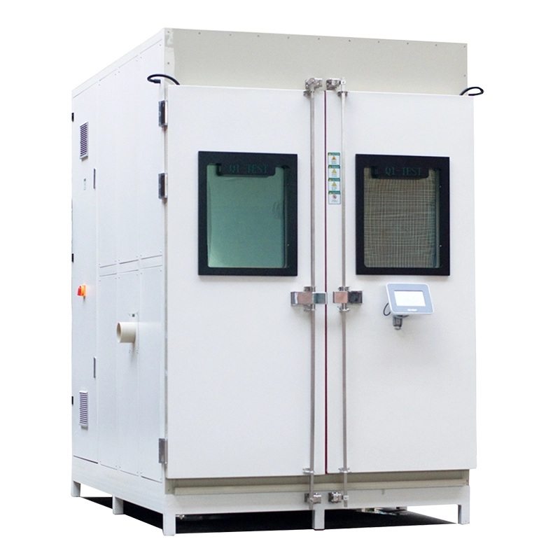 Sinowon SST Series Walk-in composite salt spray test chamber1 1