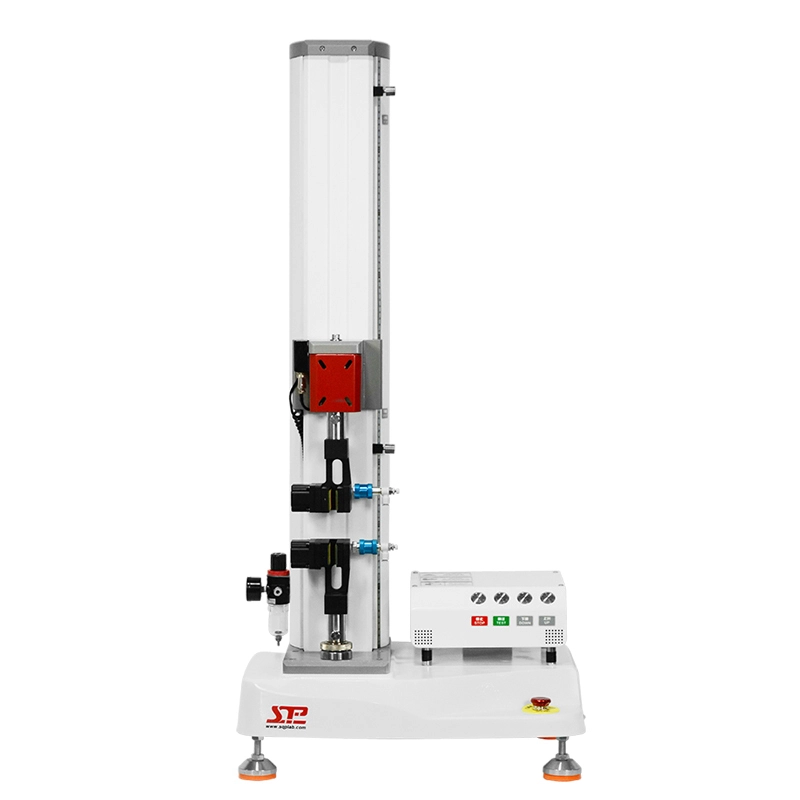 ST-1176G Computer Servo Pull Pressure Test Machine 1