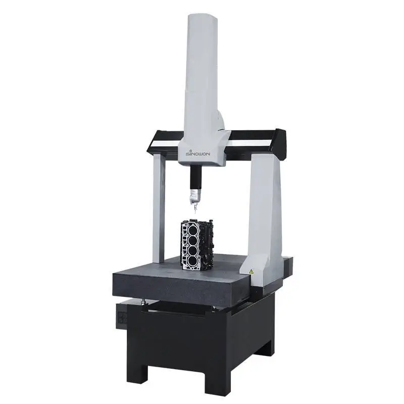 Economical Coordinate Measuring Machine  Ares Series 1