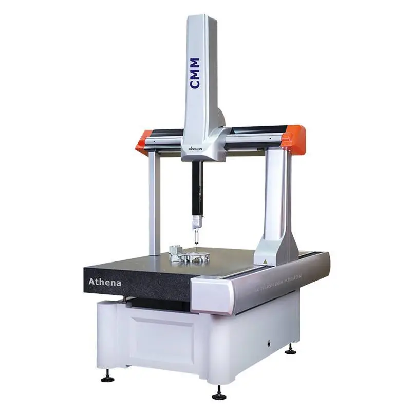 Coordinate Measuring Machine Athena Series 1