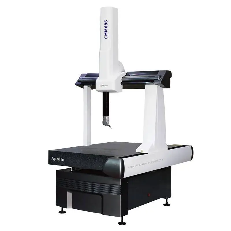 Coordinate Measuring Machine Apollo Series 1