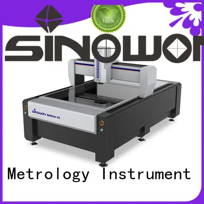 Hot aviation vision measurement system video system automobiles Sinowon Brand 1