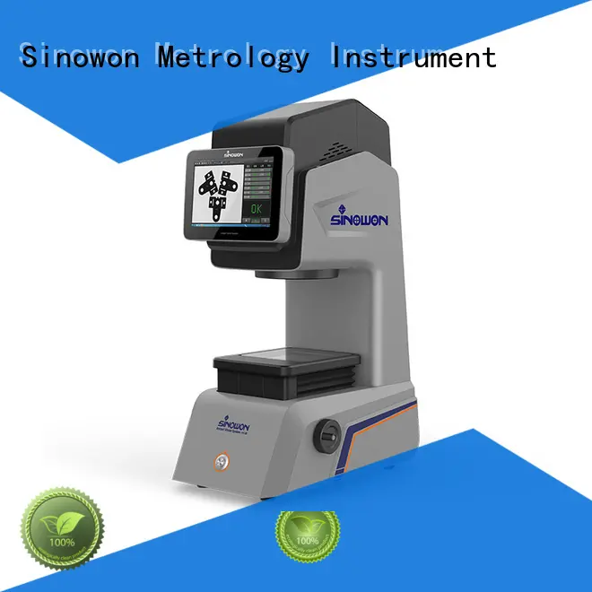 camera measurement systems low distortion automatic removal Sinowon Brand instant measurement system 1