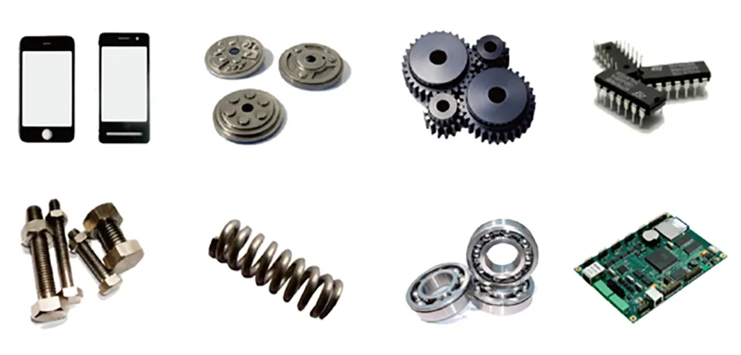 camera measurement systems low distortion automatic removal Sinowon Brand instant measurement system 3