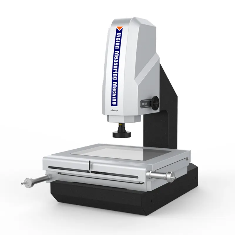 visual inspection system automobile parts Sinowon Brand Manual Vision Measuring Machine 2