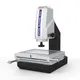 visual inspection system automobile parts Sinowon Brand Manual Vision Measuring Machine 2