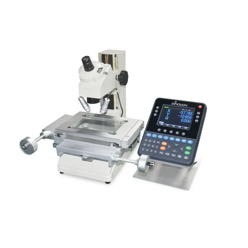 long using life silicone touch button electronic linear scale Sinowon Brand 3