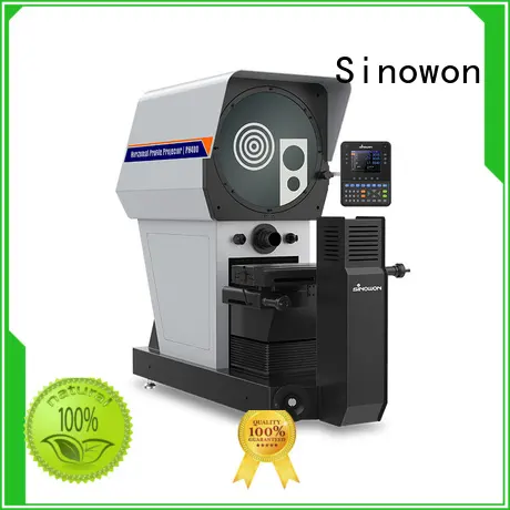 great capacity sharp images profile projector Sinowon Brand 1