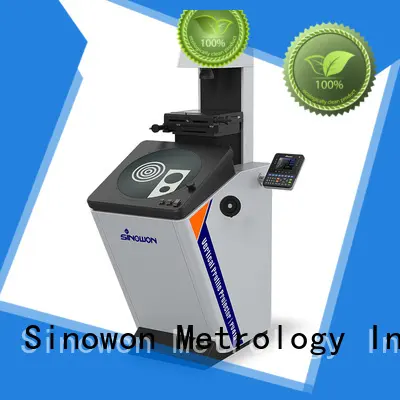 optical measurement systems 2D measurement fast vertical projector manufacture 1