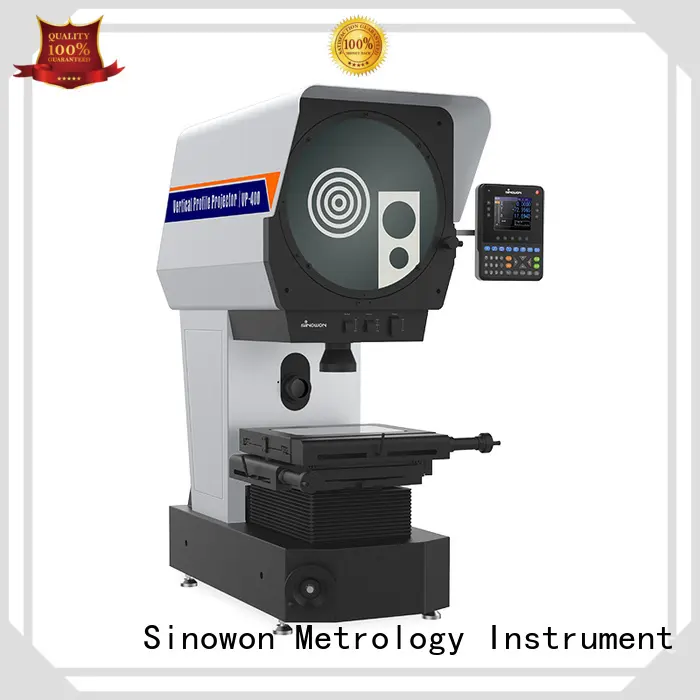 accurate clearer image vertical projector colorful surface illumination Sinowon company 1