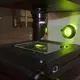 stable accurate OEM vertical projector Sinowon 4