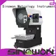 Sinowon Brand great dustproof clearer image surface illumination optical measurement systems fast 1