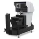 optic surface illumination optimum performance standard workstage fully retractable Sinowon Brand visual measurement supplier 2
