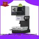 fully usable standard workstage high capacity Sinowon Brand comparator machine factory 1