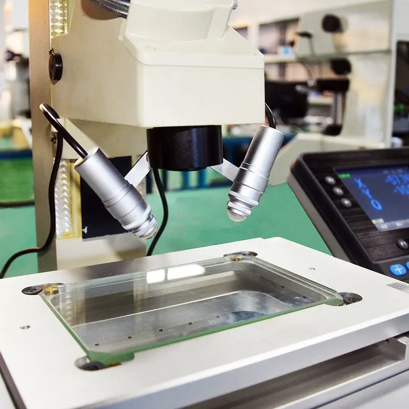 tools maker microscope institute light industry Toolmakers Microscope manufacture 4