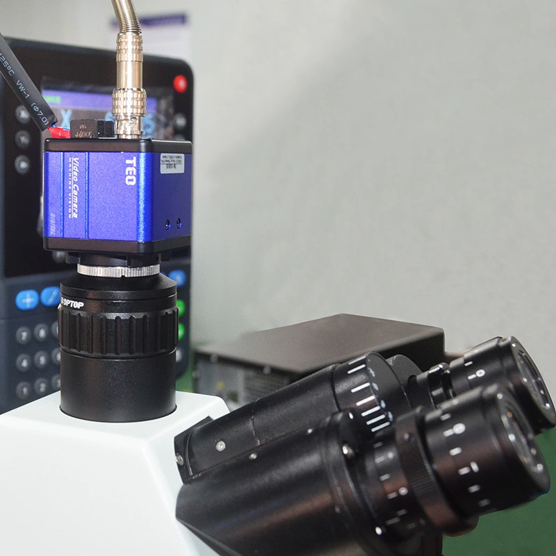 metrology light industry Sinowon Brand tools maker microscope factory 6